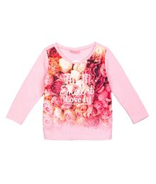 Свитшот LC Waikiki xarid qilish