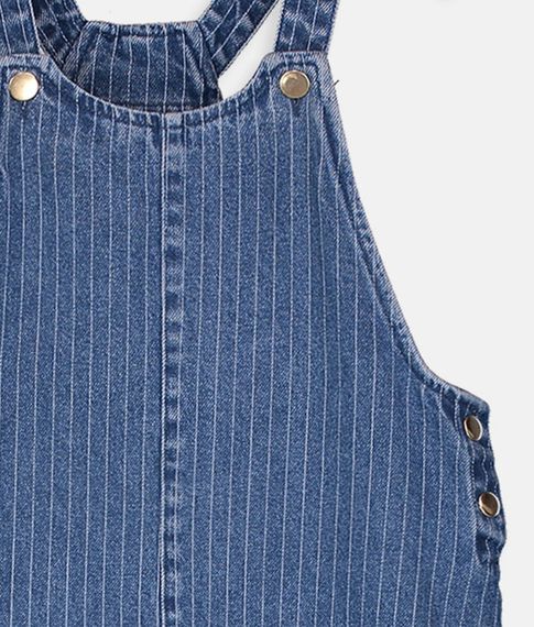 Сарафан джинсовый LC Waikiki