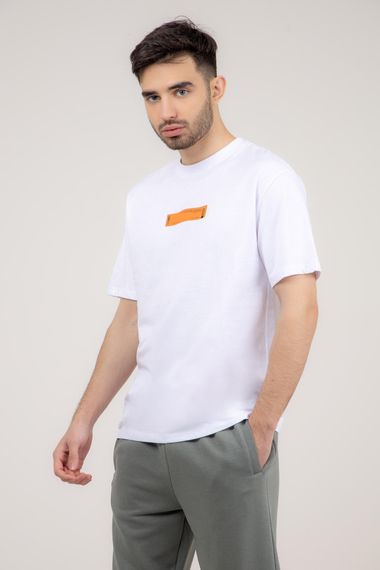 Футболка короткий рукав