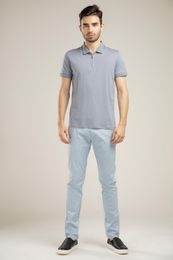 Поло короткий рукав xarid qilish