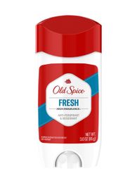 Дезодорант-антиперспирант Old spice fresh, 85 гр xarid qilish
