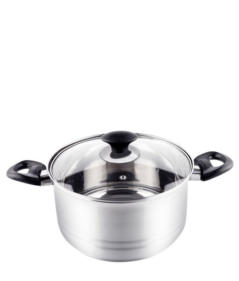 Купить Кастрюля стальная Lamart LT 1166