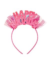 Купить Ободок Happy Birthday