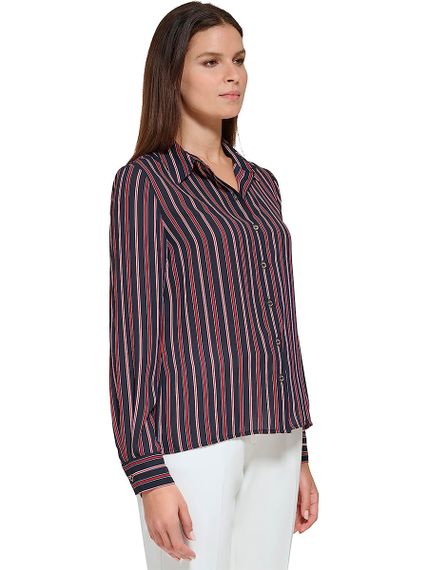 Рубашка Tommy Hilfiger