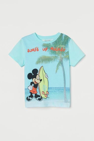 Купить Футболка H&M