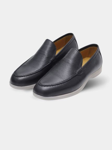 Купить Мокасины BENE / LP-2208 BLACK FLOTTER