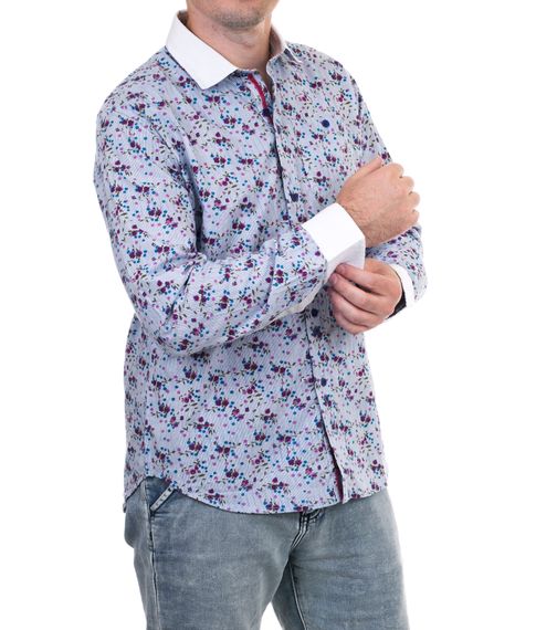 Рубашка Joe Brouns