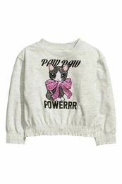 Купить Свитшот H&M