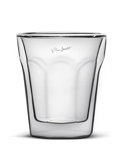 Комплект термостойких стаканов VASO Lamart, 2 шт. | LT9023