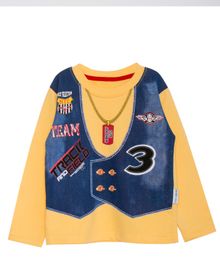 Купить Футболка BabyTom