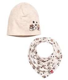 Комплект шапка+косынка H&M xarid qilish