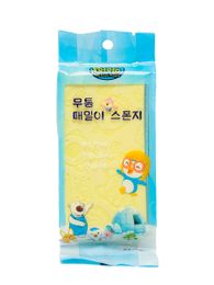 Купить Мочалка-губка для тела Pororo