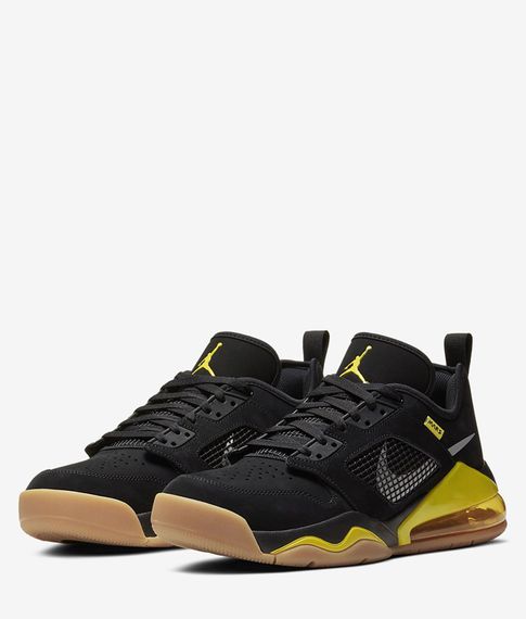 Кроссовки JORDAN MARS 270 LOW ( US 9) xarid qilish