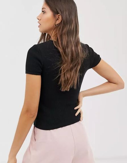 Футболка Hollister