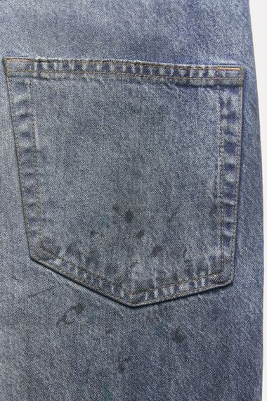 Джинсы Zara