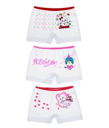 Комплект трусиков для девочек T-Sod xarid qilish