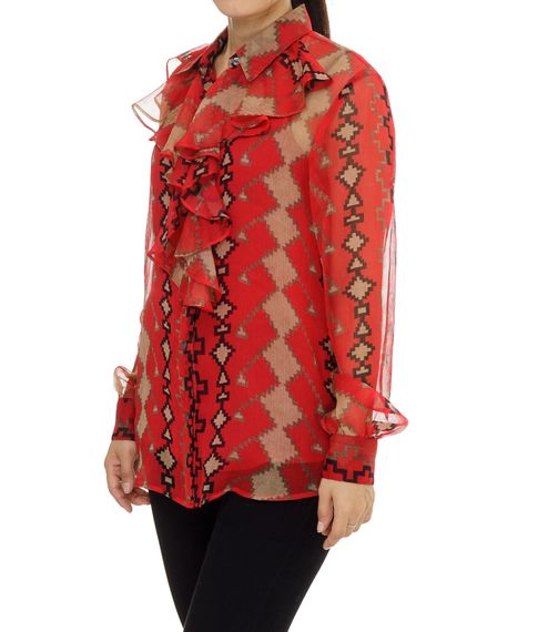 Блузка Ralph Lauren