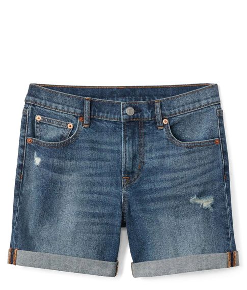 Женские шорты Gap