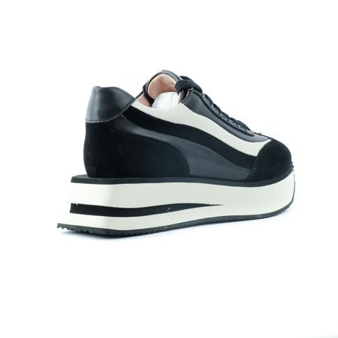 Кроссовки Basconi 103395B-YP