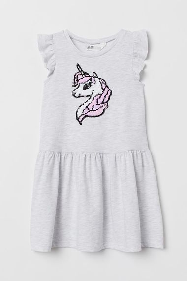 Платье H&M