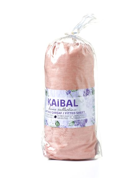 Купить Простынь на резинке с наволочками Kaibal