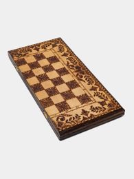 Купить Нарды ручной работы