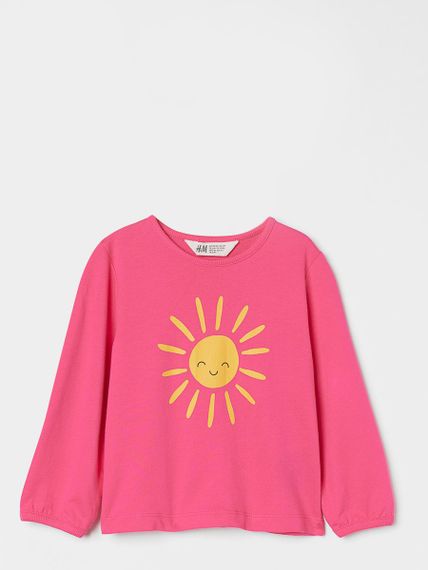 Купить Свитшот H&M