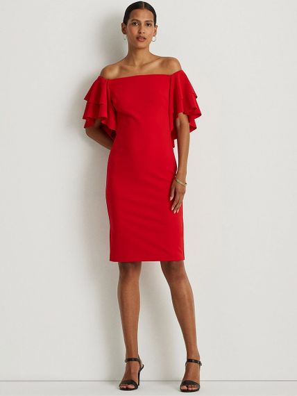 Купить Платье Ralph Lauren