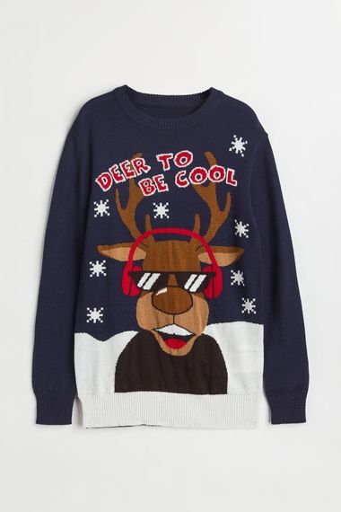 Купить Свитер H&M