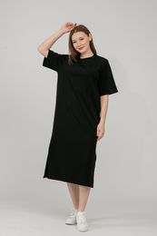 Платье короткий рукав xarid qilish