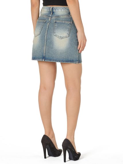 Юбка Gasna Denim