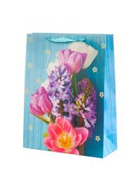 Купить Пакет ламинированный, 40х31см (в ассортименте)