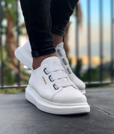 Кроссовки Chekich