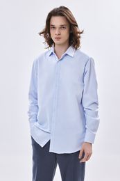 Рубашка длинный рукав xarid qilish