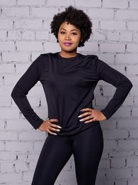 Купить Лонгслив Lion Gym