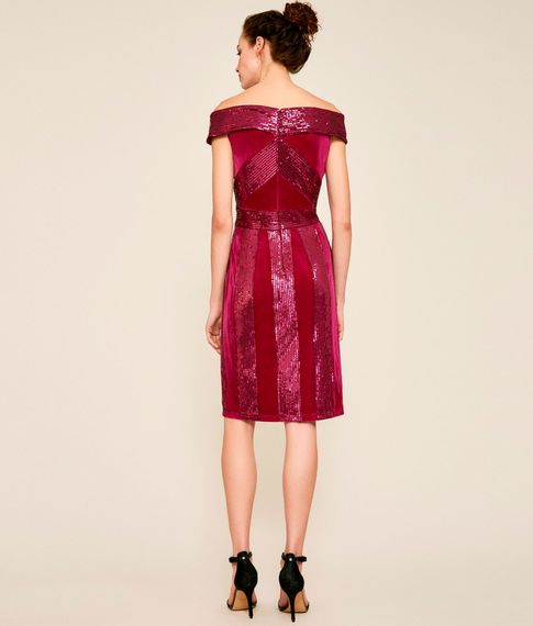 Платье TADASHI SHOJI