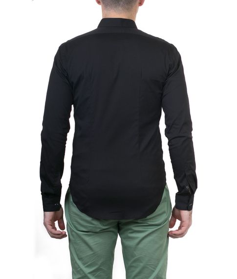 Рубашка  Zara Slim Fit