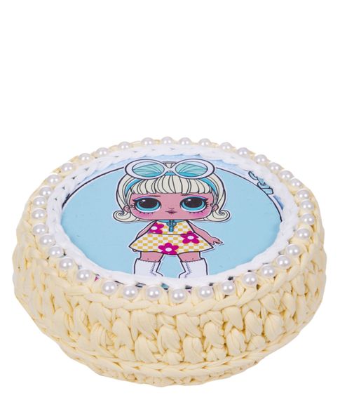 Корзинка YFC