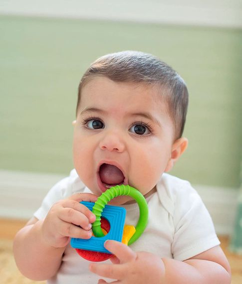 Прорезыватель для зубов Dr. Brown's