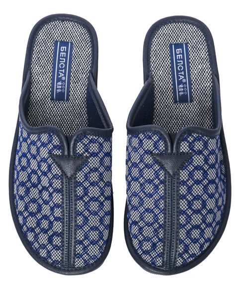 Домашние тапочки Белста