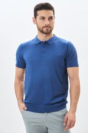 Джемпер короткий рукав xarid qilish