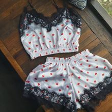 Купить Кроп в сердечко