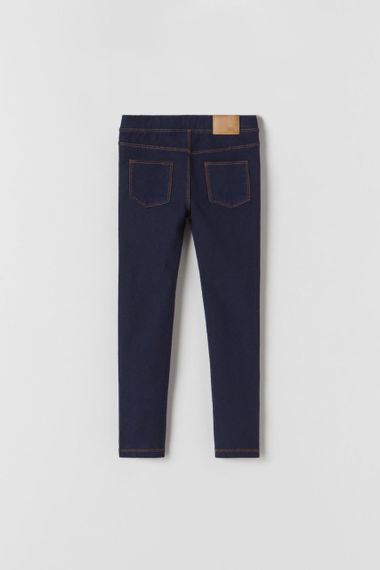 Треггенсы Zara
