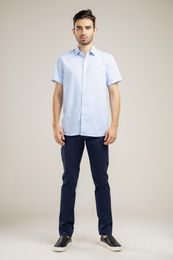 Купить Рубашка короткий рукав