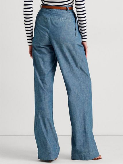 Брюки Ralph Lauren