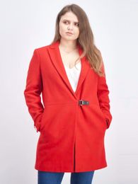 Пальто Calvin Klein xarid qilish