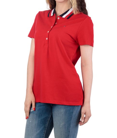 Поло Tommy Hilfiger xarid qilish