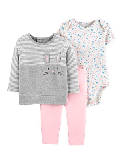 Купить Комплект Carter's