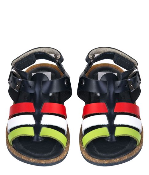 Босоножки Tirenti club