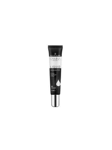 Купить Хайлайтер Hunca Carmina Exclusive Liquid Highlighter